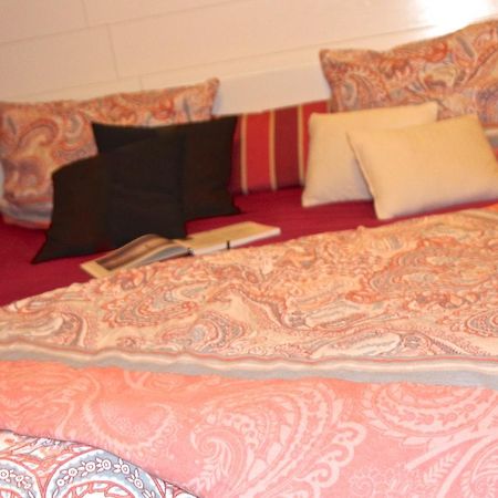 Komfort-Meerhaus Aida Villa Tossens Dış mekan fotoğraf